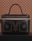 Mandoos Leather Bag - Small