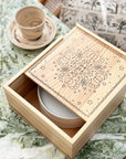 Wooden Gift Box