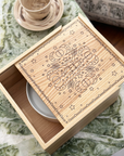 Wooden Gift Box