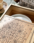 Wooden Gift Box