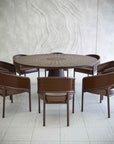 Khoos Dining Set