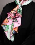 Lantana Scarf