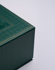 Ghaf Tea set box