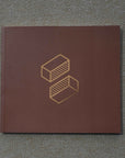 Tanween Catalogue, printed catalogue of the Tanween design programme, Tashkeel, detail