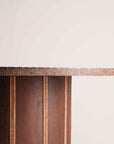 Al-Nawa Collection: Table by Nasser Al Ghawi