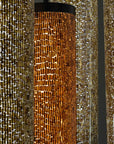 Al-Nawa Collection: Chandelier by Nasser Al Ghawi