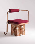 Al Ghawas by Sketch & Space Studio