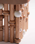 Al Ghawas by Sketch & Space Studio
