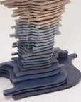 Bayn wa Bayn Collection: Table by Tasneem Al Nabhani