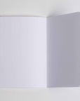 Of liminal thread - Exhibition Sketchbook