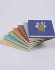 Emirates Notebooks Hardcover