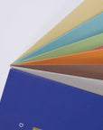 Emirates Notebooks Hardcover