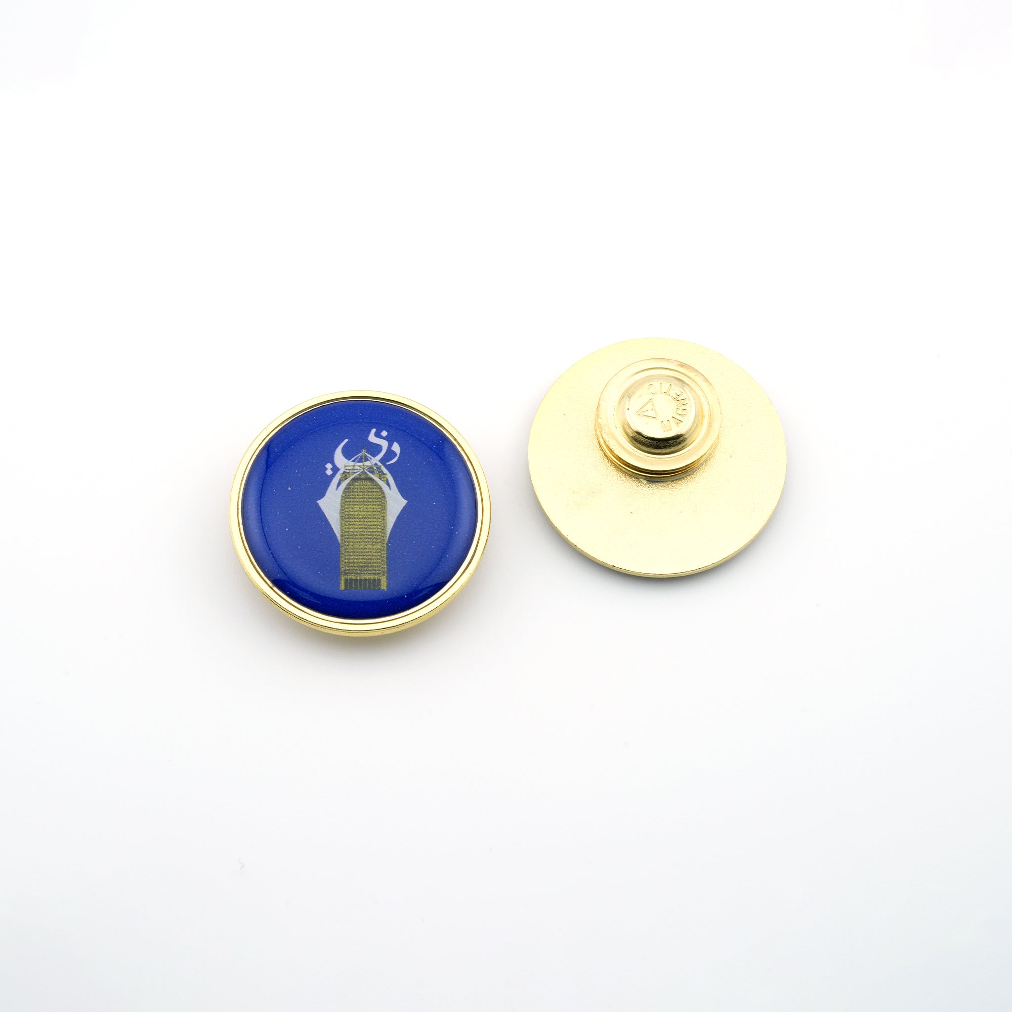 UAE Lapel Pin