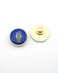 Emirates Lapel Pin