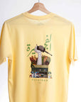 Emirates T-shirt