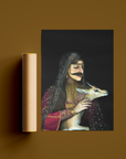 Gazelle Poster