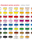 Amsterdam Standard Series Acrylic Paint 500ml