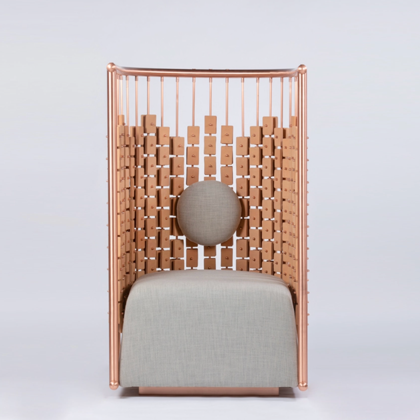 Hisn by Nada Abu Shaqra