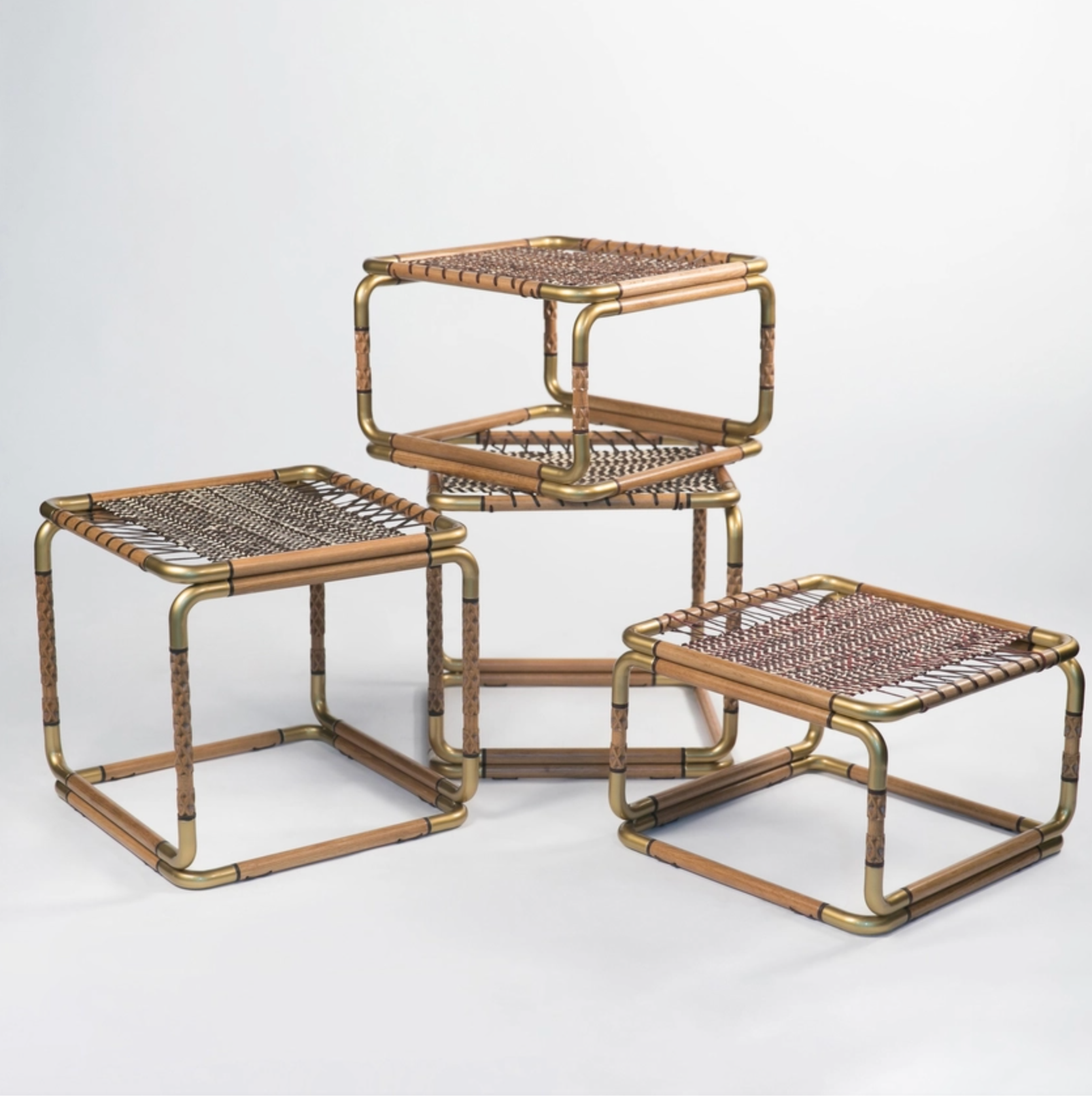 Mokaعab by Lana El Samman
