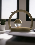 Host Lamp by Alya AlEghfeli