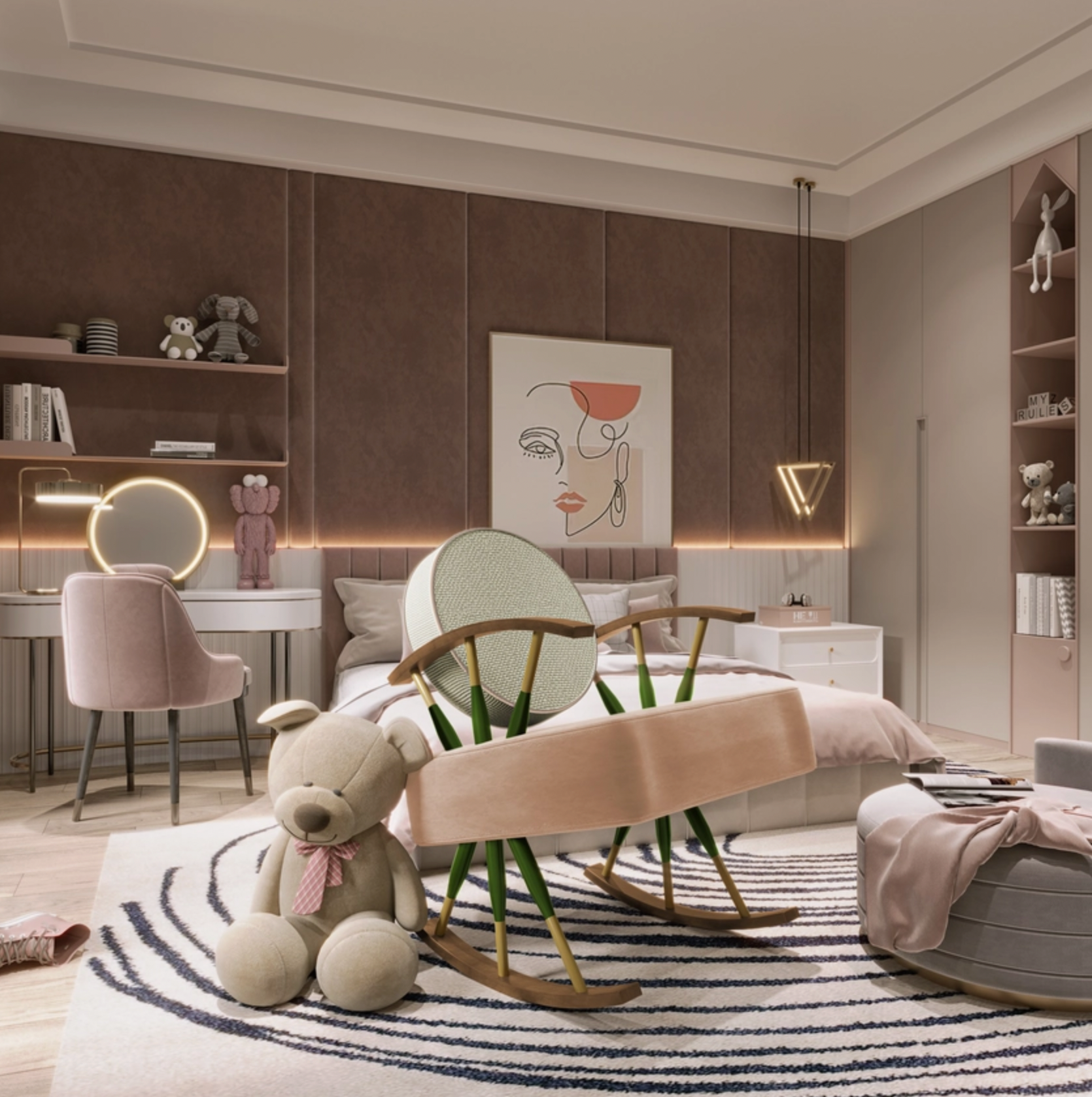 Hizz by Studio MUJU