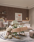 Hizz by Studio MUJU