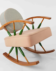 Hizz by Studio MUJU