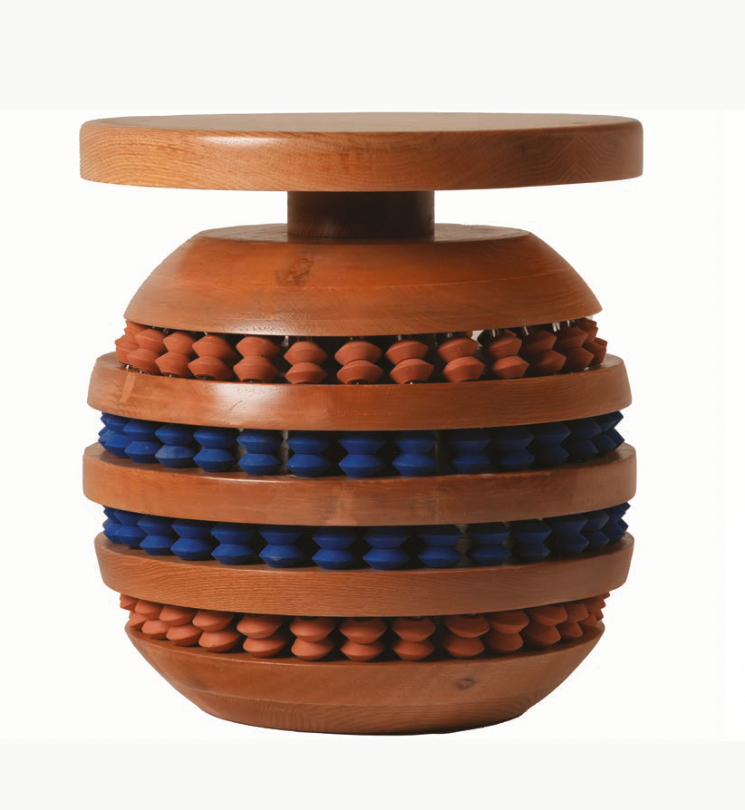 The Kashi Collection by Rimsha Kidawi