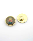 Emirates Lapel Pin