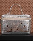 Mandoos Leather Bag - Small