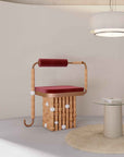 Al Ghawas by Sketch & Space Studio