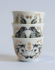 Coffee Cups (Set of 6)