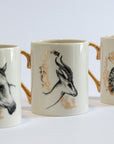 Horse Mug