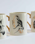 Horse Mug
