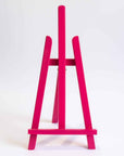 Tabletop Easel