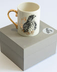 Falcon Mug