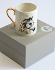Horse Mug