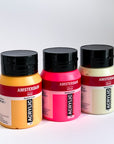 Amsterdam Standard Series Acrylic Paint 500ml