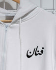 Fannan Hoodie