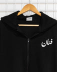 Fannan Hoodie
