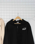 Fannan Hoodie