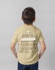 Young Artist Club T-shirt