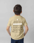 Young Artist Club T-shirt