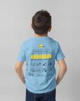Young Artist Club T-shirt
