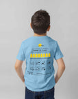 Young Artist Club T-shirt