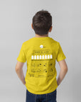 Young Artist Club T-shirt