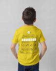 Young Artist Club T-shirt