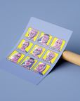 The Founding Generation Poster