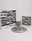 Al Wissam Script - Exhibition Set