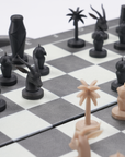 Chess Briefcase